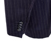 Secondhand Corneliani Pinstripe Suit - '00s