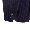 Secondhand Corneliani Pinstripe Suit - '00s