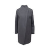 Secondhand Brunello Cucinelli Wool Coat - '10s