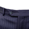 Secondhand Corneliani Pinstripe Suit - '00s