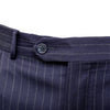 Secondhand Corneliani Pinstripe Suit - '00s