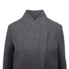 Secondhand Brunello Cucinelli Wool Coat - '10s