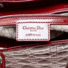 Secondhand Dior Cannage Lady Dior Bag - '10s