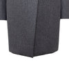 Secondhand Brunello Cucinelli Wool Coat - '10s