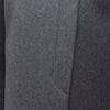 Secondhand Brunello Cucinelli Wool Coat - '10s