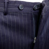 Secondhand Corneliani Pinstripe Suit - '00s