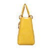 Secondhand Dior Medium Lady Dior Handbag - '10s