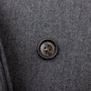 Secondhand Brunello Cucinelli Wool Coat - '10s