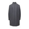 Secondhand Brunello Cucinelli Wool Coat - '10s