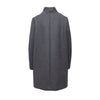 Secondhand Brunello Cucinelli Wool Coat - '10s