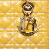 Secondhand Dior Medium Lady Dior Handbag - '10s