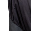 Secondhand Cora Groppo Black Vest - '00s