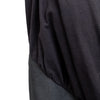 Secondhand Cora Groppo Black Vest - '00s