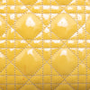 Secondhand Dior Medium Lady Dior Handbag - '10s