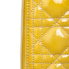 Secondhand Dior Medium Lady Dior Handbag - '10s