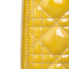 Secondhand Dior Medium Lady Dior Handbag - '10s