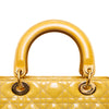 Secondhand Dior Medium Lady Dior Handbag - '10s