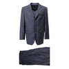 Secondhand Carlo Dulbecco Classic Pinstripe Suit - '00s