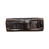 Secondhand Vintage Crocodile Leather Handbag - '90s