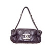 Secondhand Chanel Lax Accordion Bag - '00s