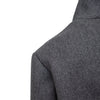 Secondhand Brunello Cucinelli Wool Coat - '10s