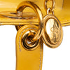 Secondhand Dior Medium Lady Dior Handbag - '10s