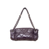 Secondhand Chanel Lax Accordion Bag - '00s