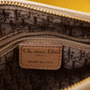 Secondhand Dior Medium Lady Dior Handbag - '10s