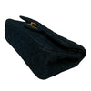 Chanel Quilted Denim Reissue 2.55 Double Flap 226 Secondhand