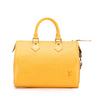 Secondhand Louis Vuitton Epi Speedy 30