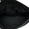 Secondhand Gucci Guccissima Flat Messenger Bag