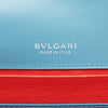 Bvlgari Leather Serpenti Forever Crossbody Secondhand