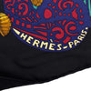 Hermès LAtlantide Silk Scarf 90 Secondhand