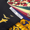 Hermès LAtlantide Silk Scarf 90 Secondhand