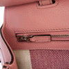 Gucci Medium Leather Bamboo Daily Satchel Secondhand