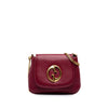 Gucci Small Calfskin 1973 Chain Crossbody Secondhand