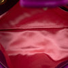 Gucci Small GG Marmont Matelasse Velvet Crystal Embellished Shoulder Bag Secondhand