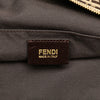 Fendi Zucchino Canvas Crossbody Secondhand