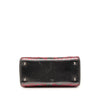 Dior Anselm Reyle Medium Metallic Lambskin Cannage Lady Dior Secondhand