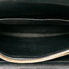 Saint Laurent Medium Patent Vicky Crossbody Secondhand