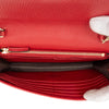 Gucci Dollar Calfskin Interlocking G Wallet on Chain Secondhand