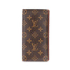 Secondhand Louis Vuitton Monogram Brazza Wallet