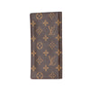 Secondhand Louis Vuitton Monogram Brazza Wallet