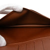 Secondhand Louis Vuitton Monogram Brazza Wallet