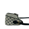 Gucci GG Supreme Web Crossbody Secondhand