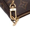 Secondhand Louis Vuitton Monogram Mini Pochette Accessoires