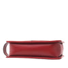 Gucci Calfskin Interlocking G Clutch Secondhand