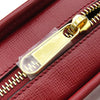 Gucci Calfskin Interlocking G Clutch Secondhand