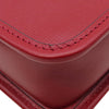 Gucci Calfskin Interlocking G Clutch Secondhand