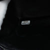 Chanel Mini Rectangular Quilted Tweed Single Flap Secondhand